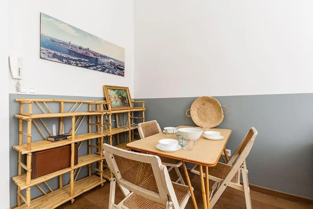 Apartment L'Occitane - Idealement Situe Et Entierement Renove Marseille