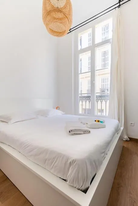 Apartment L'Occitane - Idealement Situe Et Entierement Renove Marseille