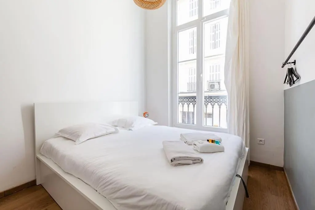 L'Occitane - Idealement Situe Et Entierement Renove Marseille Apartment