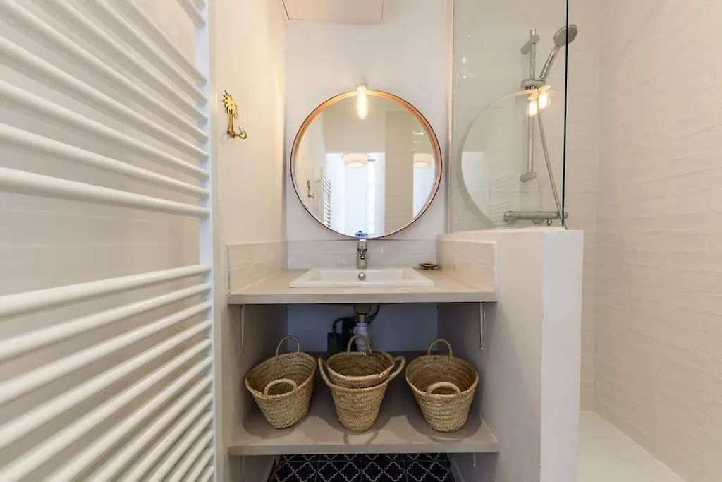 L'Occitane - Idealement Situe Et Entierement Renove Marseille