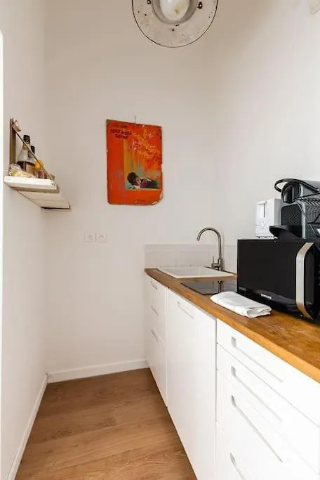 Apartment L'Occitane - Idealement Situe Et Entierement Renove Marseille