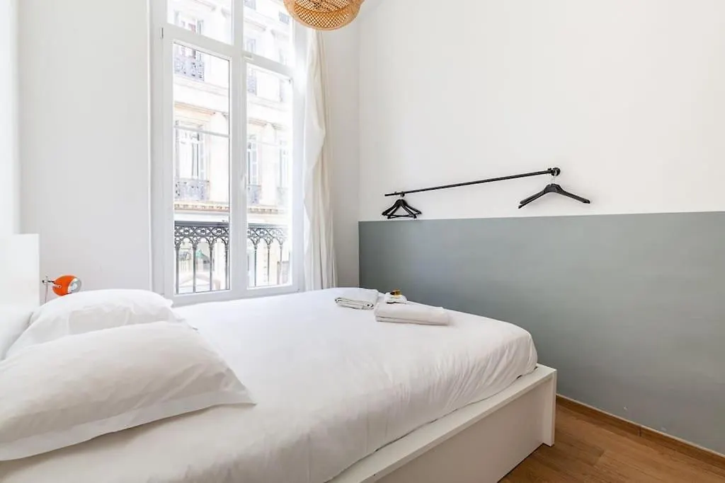 Apartament L'Occitane - Idealement Situe Et Entierement Renove Marsylia Francja